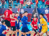 爱奇艺体育登录入口-上港客场大胜富力，继续保持领跑