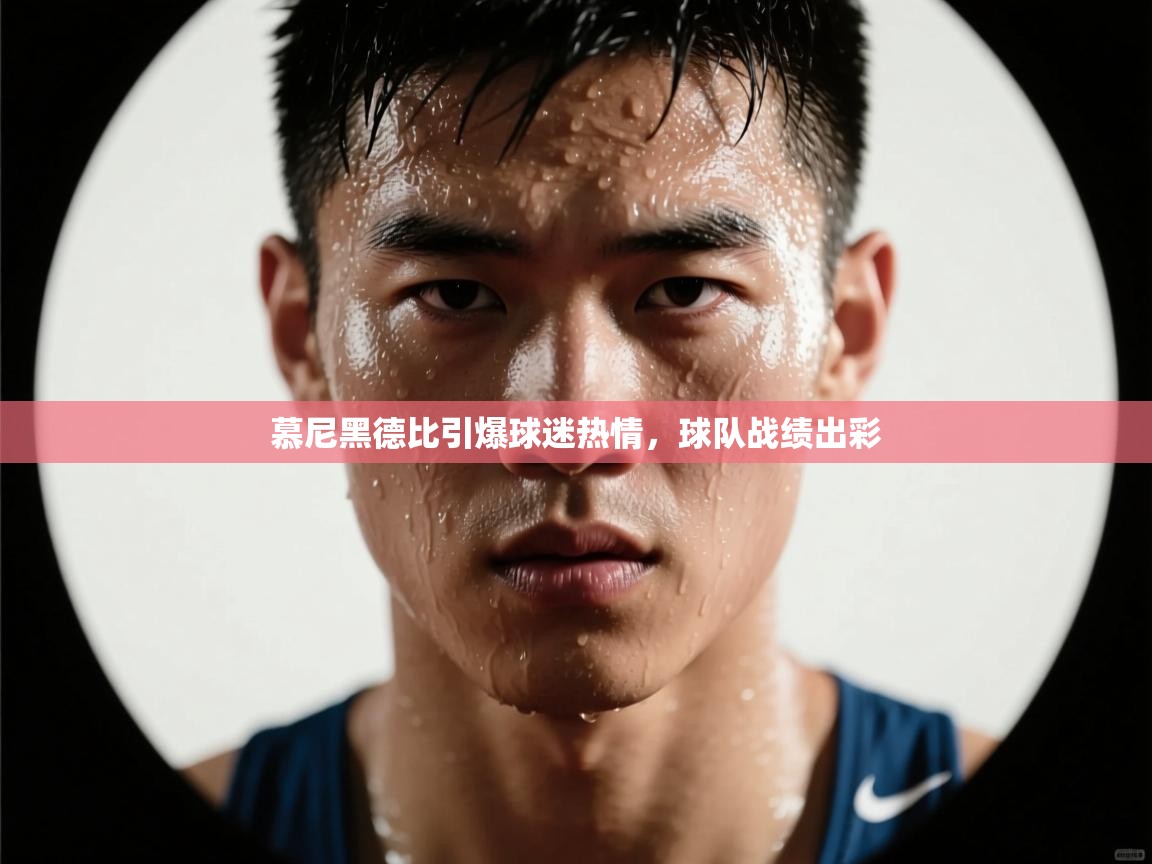 慕尼黑德比引爆球迷热情，球队战绩出彩  第2张