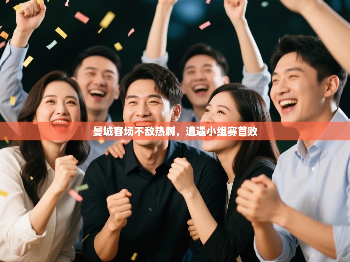 曼城客场不敌热刺，遭遇小组赛首败  第2张