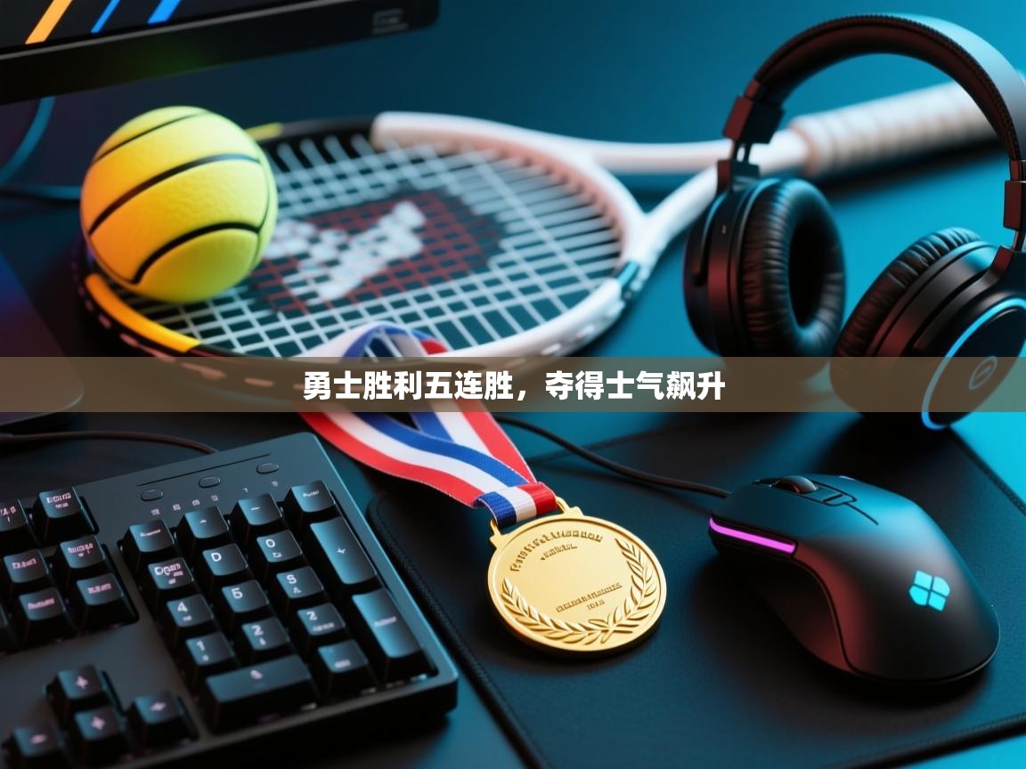 勇士胜利五连胜，夺得士气飙升  第1张