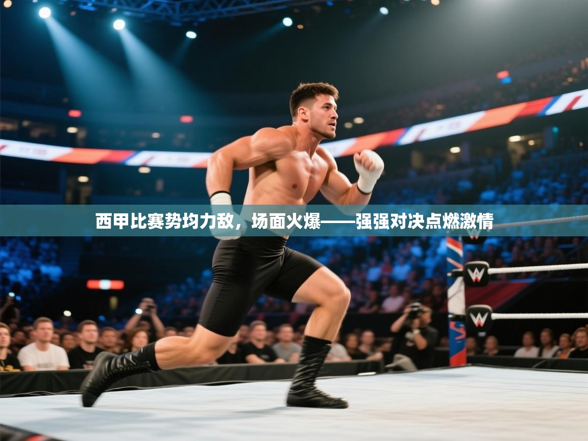 西甲比赛势均力敌，场面火爆——强强对决点燃激情  第1张