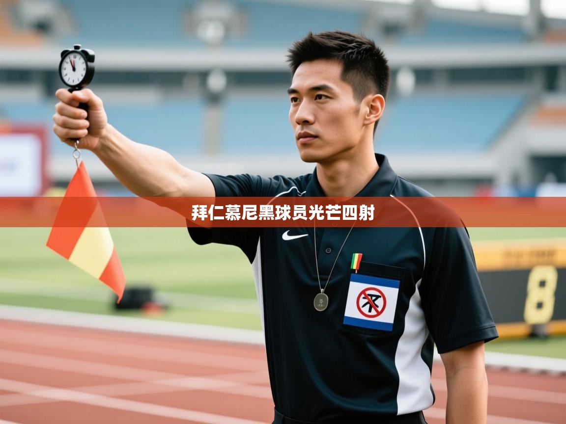 拜仁慕尼黑球员光芒四射 第1张