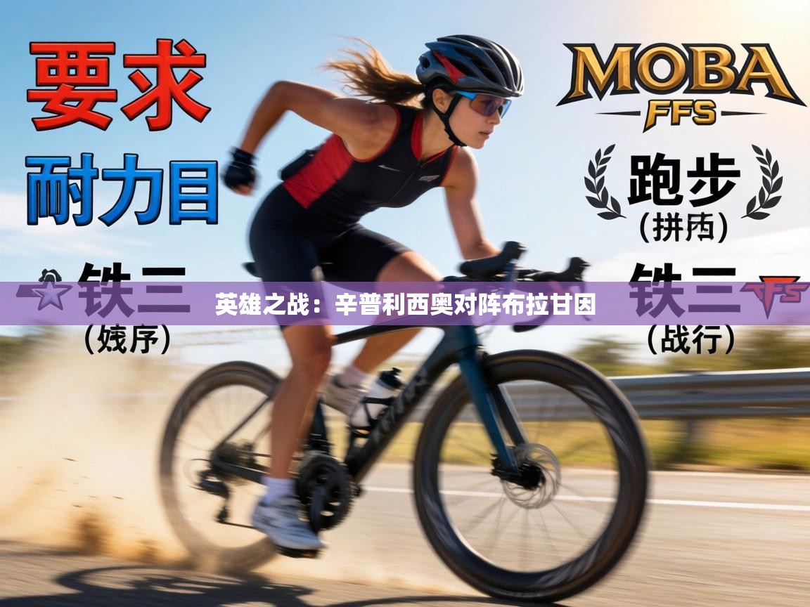 英雄之战：辛普利西奥对阵布拉甘因  第2张