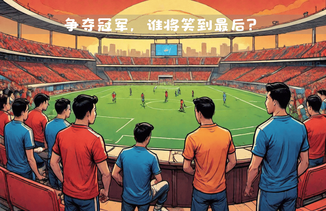 关于中超比赛风云变幻，谁能笑到最后关乎冠军归属的信息