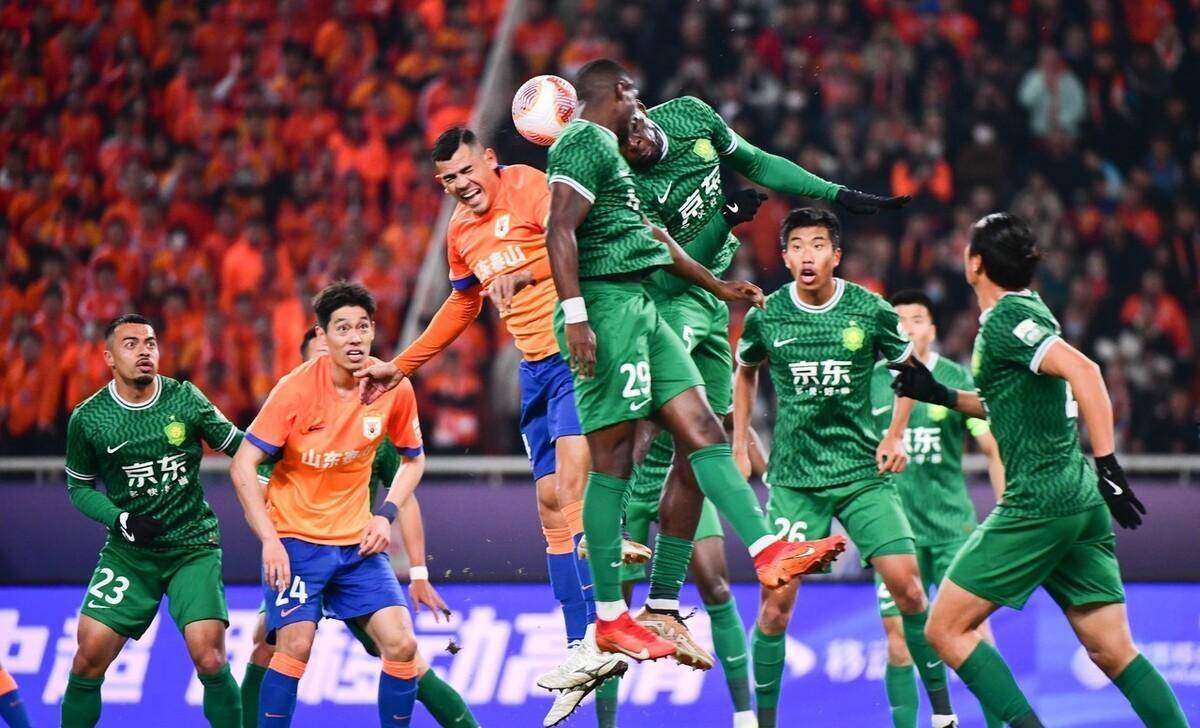 中甲积分榜：重庆辽宁稳居前2，广州豹紧追其后！