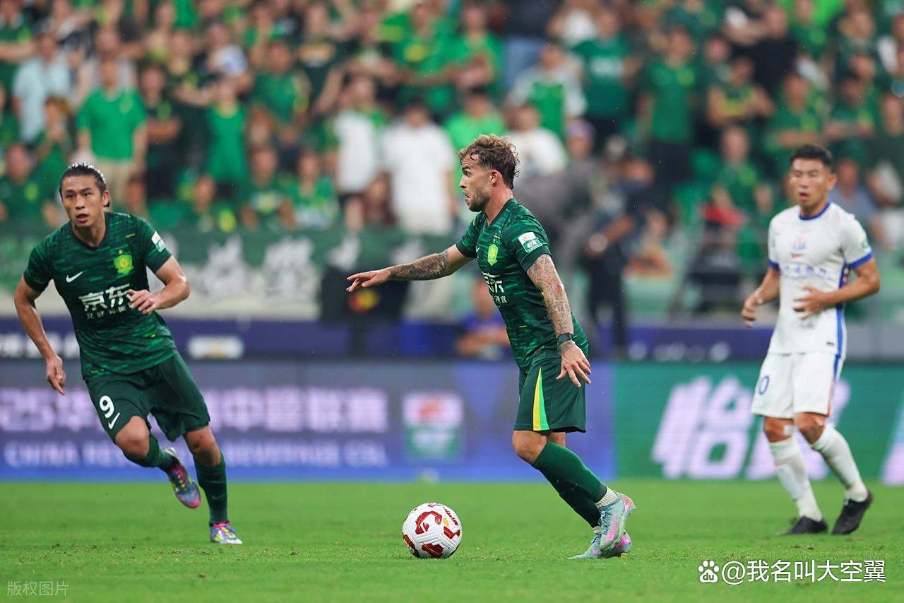 2-1!国安16轮不败力压申花排第1不可怕,可怕的是塞蒂恩的赛后发言