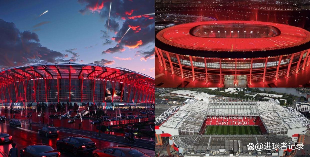 曼联仍计划5年内完成10万人新球场建设，项目进展顺利的简单介绍